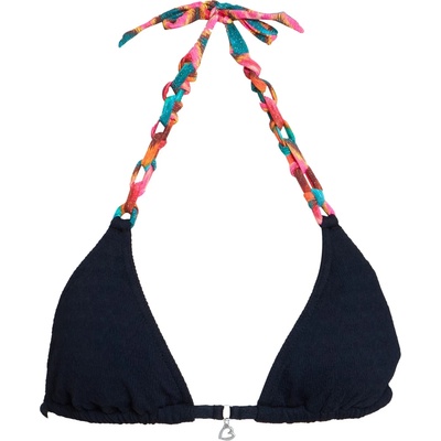 Banana Moon Дамско бикини горнище Banana Moon Women's Yero Chainy Bikini top - Noir - размер 40 (FR) (150-6125-0214)