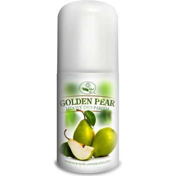 Missiva ledový Deo parfém Golden Pear roll-on 50 ml