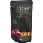 Dolina Noteci Platinum Pure Duck пауч за куче с патешко при чувствителна храносмилателна система 150gr