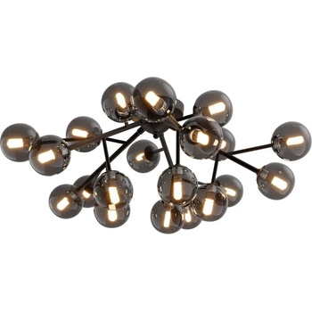 Image 1 of Maytoni Dallas MOD545CL-20B