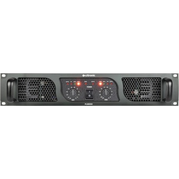 Citronic PLX2000
