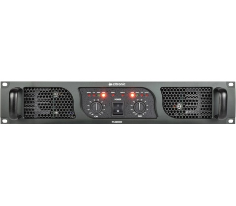 Citronic PLX2000