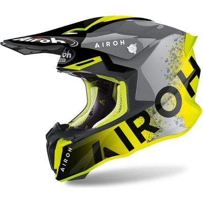 Airoh Twist 2.0