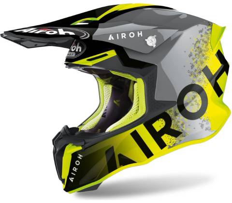 Airoh Twist 2.0