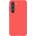 Nillkin Кейс Nillkin Super Frosted Shield Pro за Samsung Galaxy S23 Plus, червен (6902048258051)