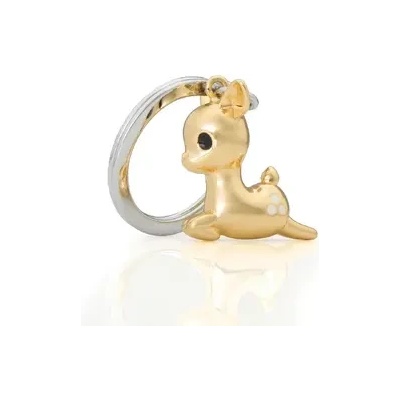 Metalmorphose Ключодържател Metalmorphose, Fallow Deer (MTM191-01)