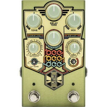 Beetronics BEE BEE DEE Eфект за китара (70834)