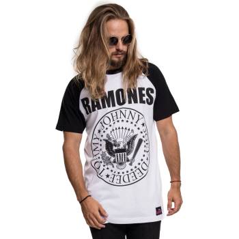 Image 1 of NNM тениска метална мъжка Ramones - URBAN CLASSICS - NNM - MC061