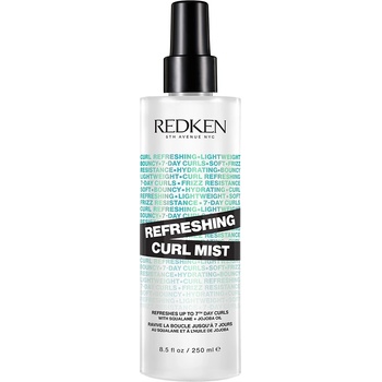 Redken Refreshing Curl Mist Спрей за коса дамски 250ml