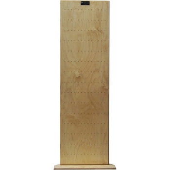 Image 1 of Mega Acoustic CBT Corner 50 Hz Raw Бас трап (CBT-50-RAW)