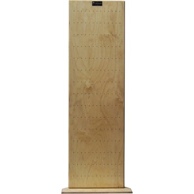 Mega Acoustic CBT Corner 50 Hz Raw Бас трап (CBT-50-RAW)