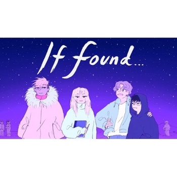 If Found...