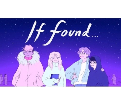 If Found...