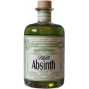 Hill's Absinth Verte 70% 0,5 l (holá láhev)