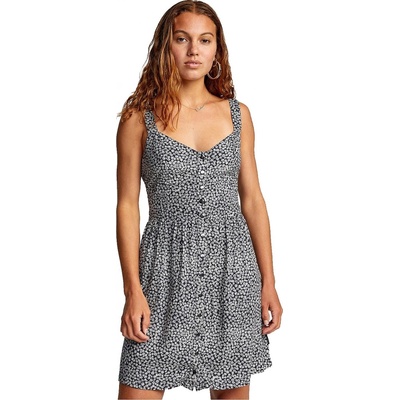 RVCA Juniper True Black