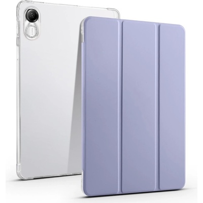 Vsetkonamobil 80775 CRYSTAL Zaklápacie puzdro Xiaomi Redmi Pad Pro / Pad Pro 5G fialové