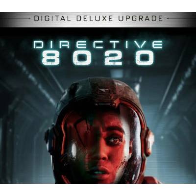 Directive 8020 - Digital Deluxe Upgrade