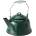 GSI Outdoors Чайник за чай GSI Outdoors 2, 4 л, тъмнозелен (TO.25221)