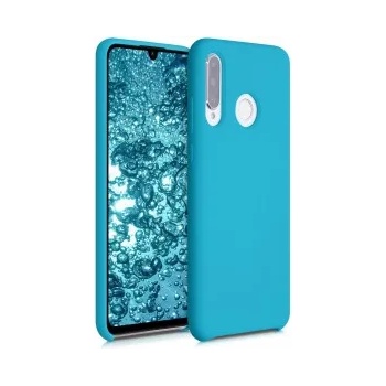 Image 1 of kwmobile Калъф за Huawei P30 Lite - син