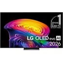 LG OLED83C66LB