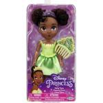 JAKKS Pacific 21873 Disney Princess Кукла 15 см Tiana (21873)