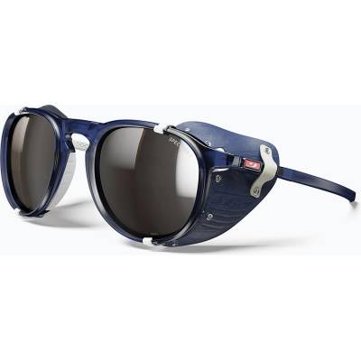 Julbo Millenium Spectron лъскави полупрозрачни сини/сини/бели слънчеви очила