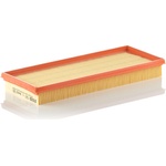 Mann-filter Въздушен филтър mann-filter c 3463 Въздушен филтър