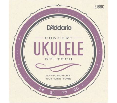D'Addario EJ88S