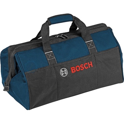 Bosch Taška na nářadí 48 cm se zipem 1619BZ0100 – Sleviste.cz