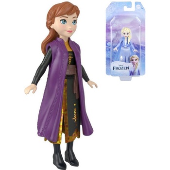 Mattel Frozen 2 Ledové Království Malá figurka ELSA