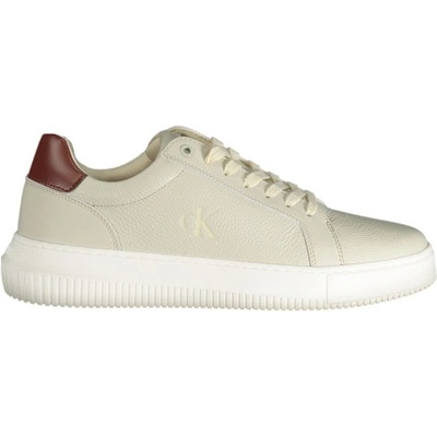 Calvin Klein Спортни обувки за мъже calvin klein, Размер 42, Цвят Сиво (ym0ym01198_grcjh)