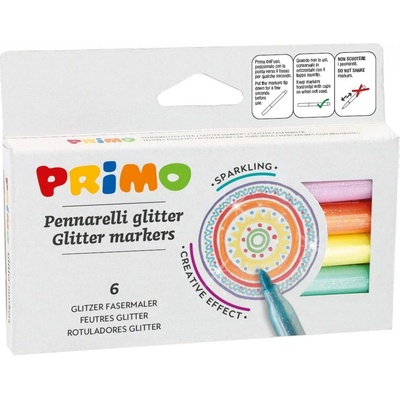 Primo M-6014PEN6M 6 ks