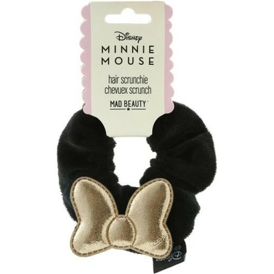 Mad Beauty Gumička do vlasov Minnie Bow Magic