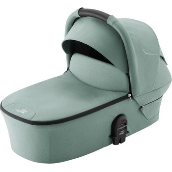 Britax Romer Кош за новородено Britax Romer - Smile 5Z, Jade Green Style (2000037991)