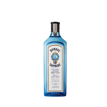 Image 1 of Bombay Sapphire 700 ml