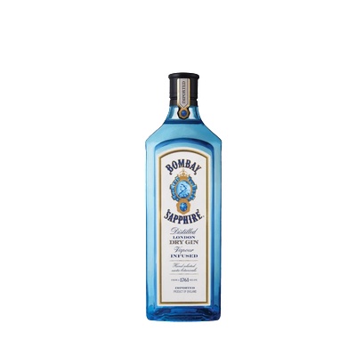 Bombay Sapphire 700 ml