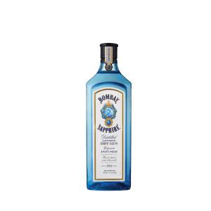 Bombay Sapphire - джин 700ml 700 ml