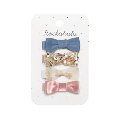 Rockahula Kids Sponky do vlasov Enchanted Mini
