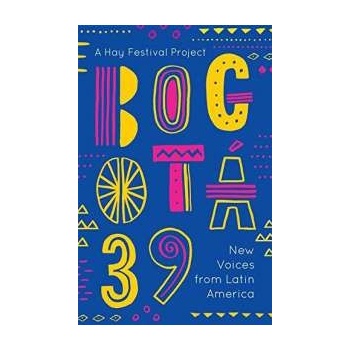 Bogotá 39