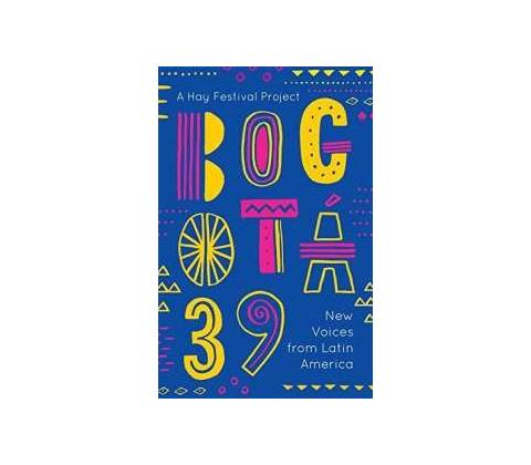 Bogotá 39