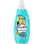 Coccolino Speedclean гел за пране 54 пранета
