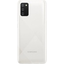 Mobilní telefony Samsung Galaxy A02s A025G 3GB/32GB Dual SIM