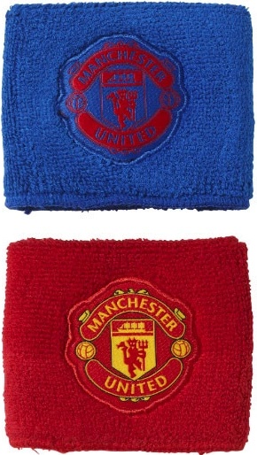 Manchester United Wristband - Heureka.sk