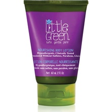 Little Green Detské telové mlieko 60 ml