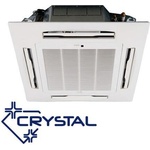 Crystal CCR-36HZDR4 / COU-36HZDR4 Климатици