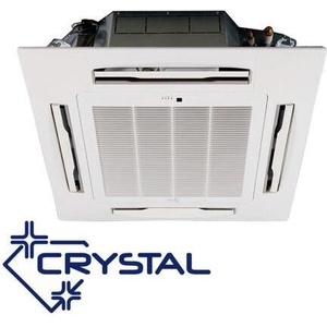Crystal CCR-36HZDR4 / COU-36HZDR4 Климатици