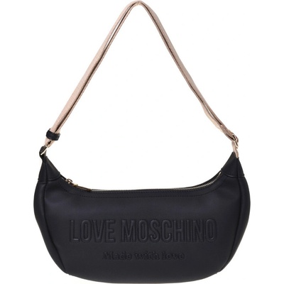 Moschino Love Dámska kabelka Banana Bag JC4042PP1PLE0000