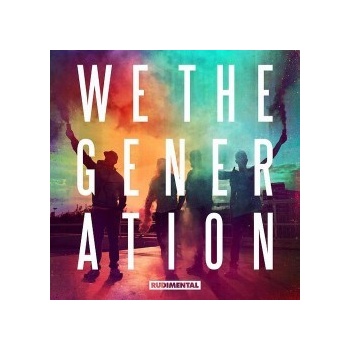 Rudimental We The Generation