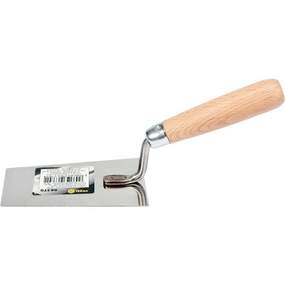 Vorel TO-06370 Lžíce zednická 130 mm nerez – Zbozi.Blesk.cz