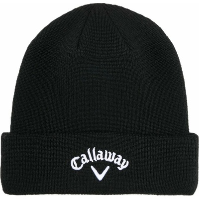 Callaway TA čepice černá